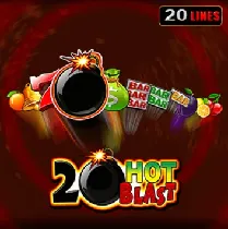20-Hot-Blast на Vbet