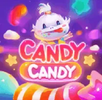 Candy Candy на Vbet