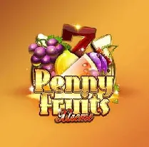Penny Fruits Extreme Spinomenal на Vbet