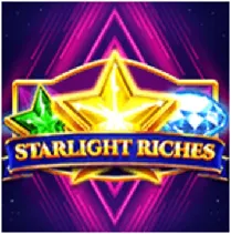 Starlight Riches на Vbet