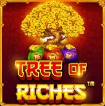 Tree Of Riches на Vbet